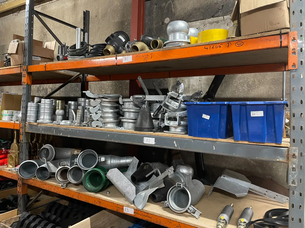 Slurry Fittings - Image 2