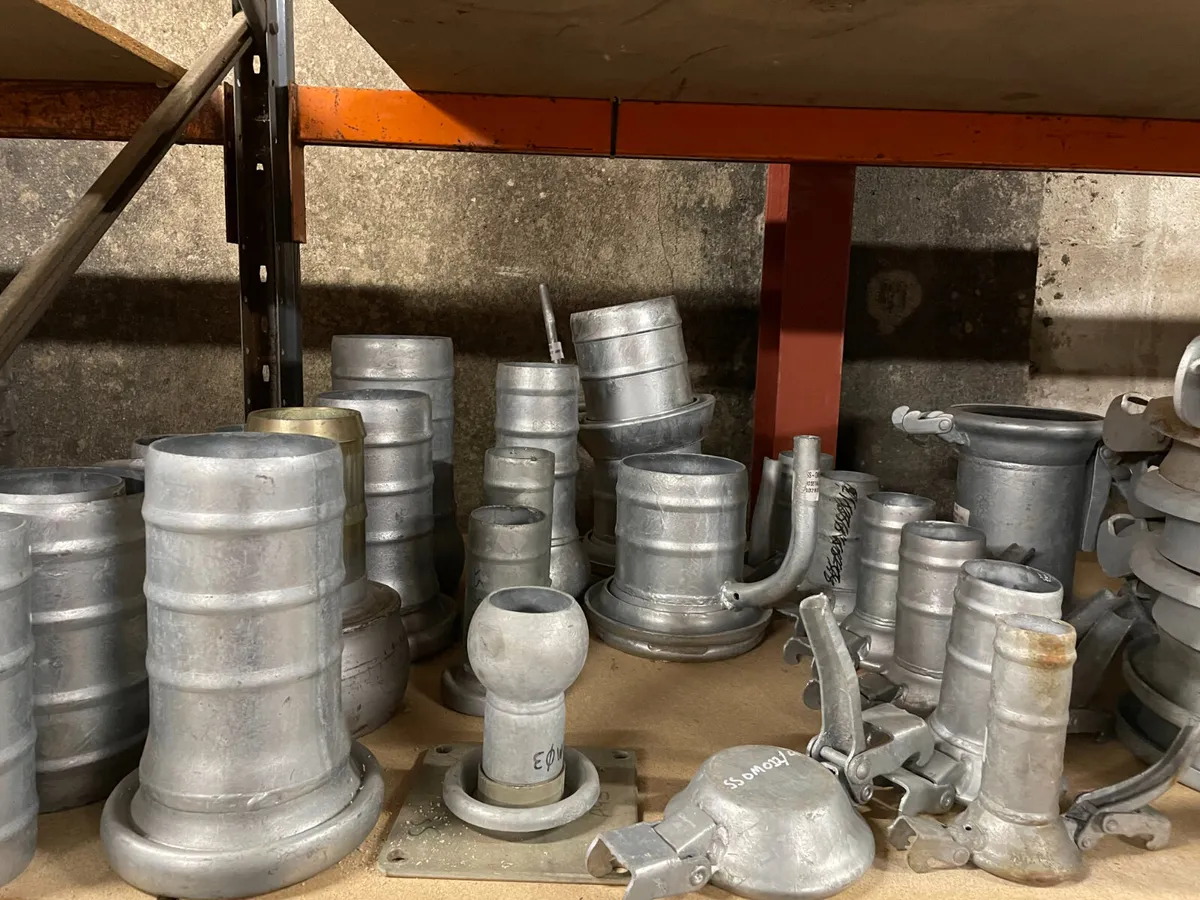 Slurry Fittings - Image 3