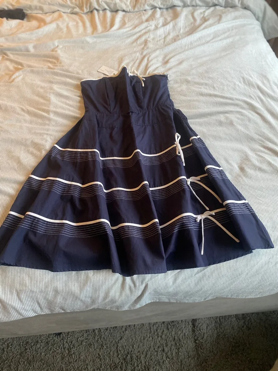 Dress - Image 1