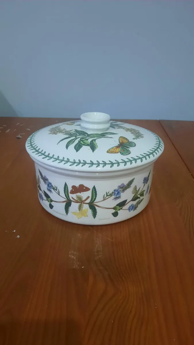 Portmeirion Botanic Garden - Image 1