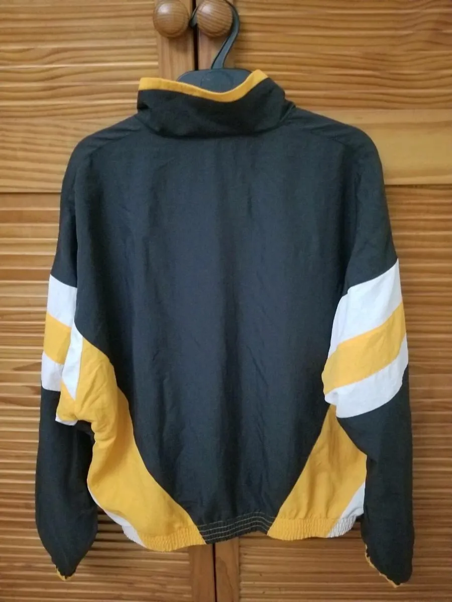 Hollister Mclaren f1 jacket - Image 4