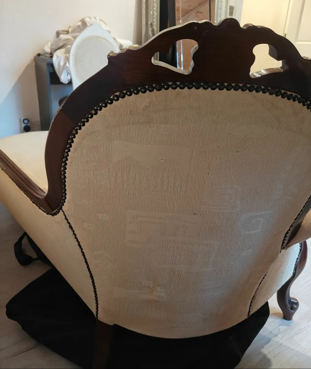 Chaise lounge - Image 3