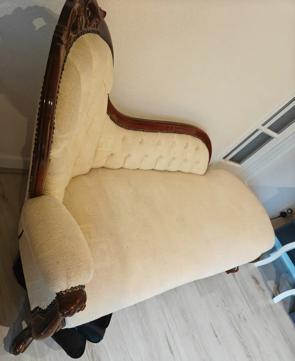 Chaise lounge - Image 4