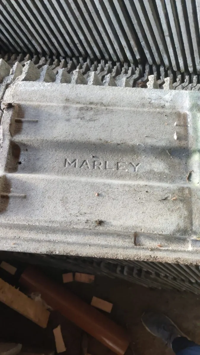 Marley Roof Tiles - Image 1
