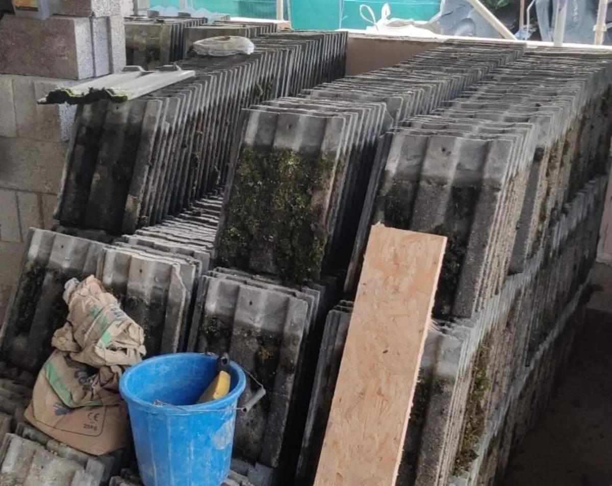 Marley Roof Tiles - Image 2