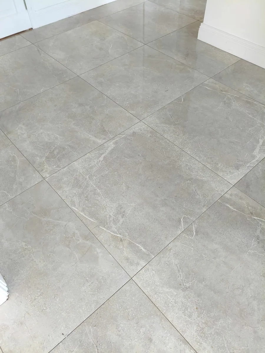 Tiles needed. - Image 1