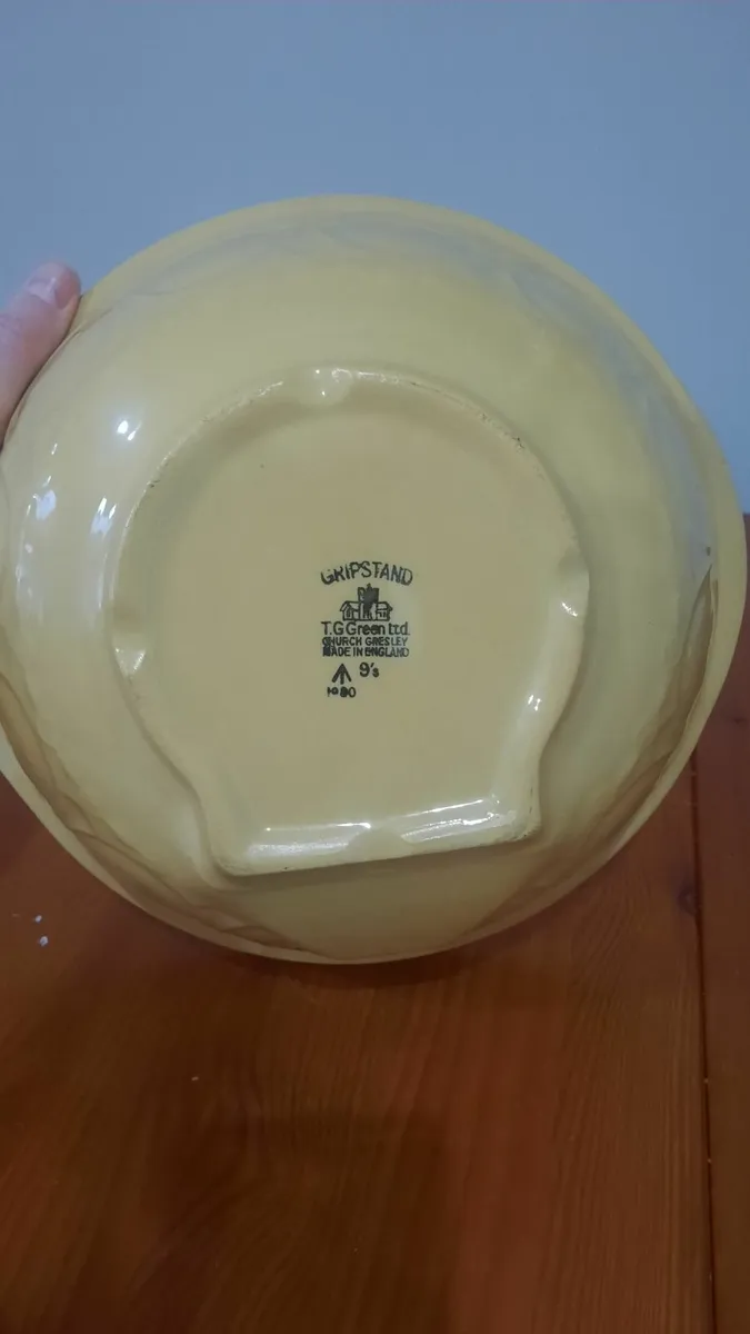 Gripstand Mixing Bowl - Image 2