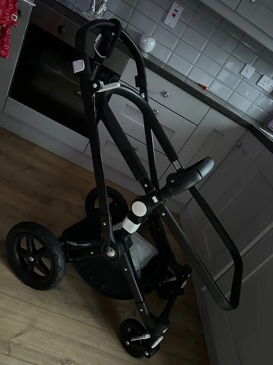 Bugaboo - Image 1