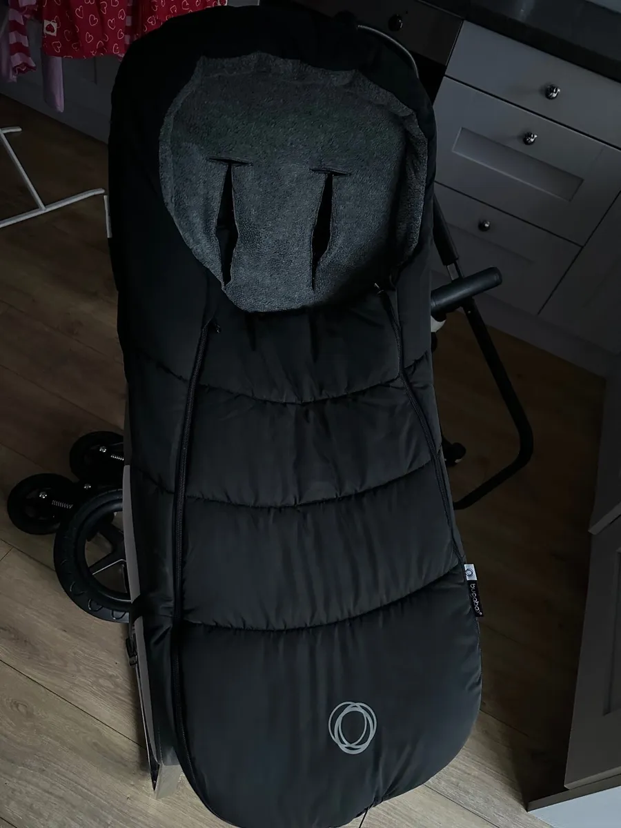 Bugaboo - Image 2