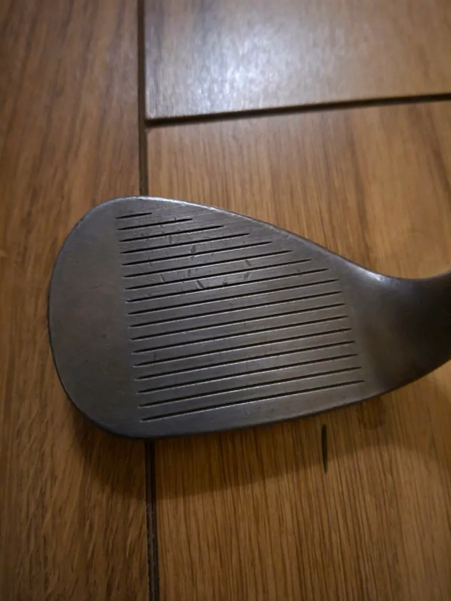 Titleist Vokey SM10 Wedge - Image 4