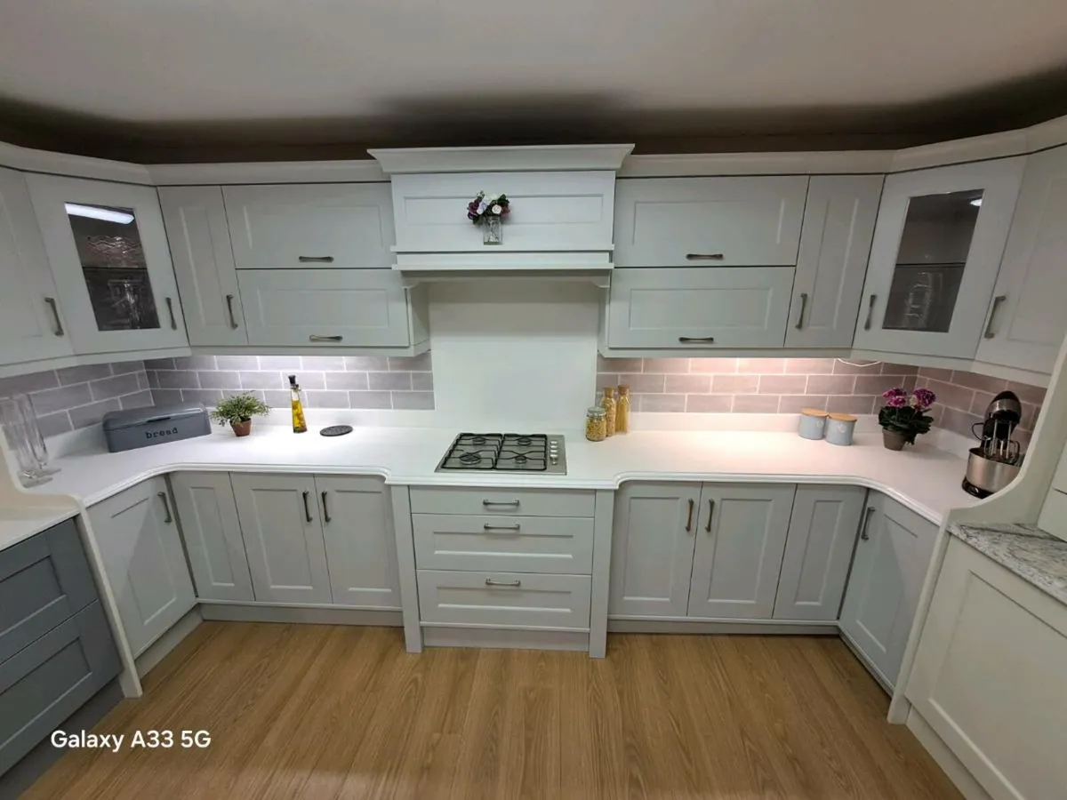Kitchen - Image 1