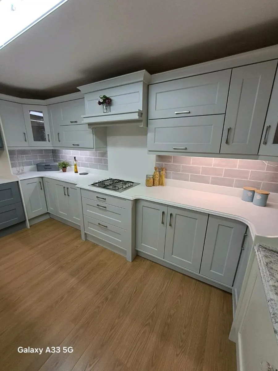Kitchen - Image 4