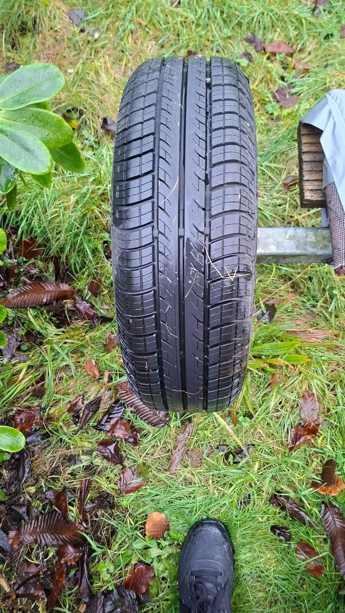 Boat trailer - Image 2