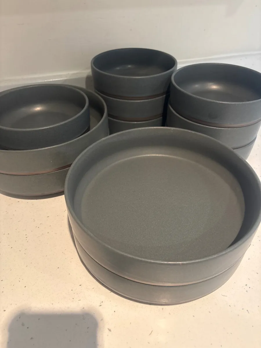 Belleek Living bowls - Image 3