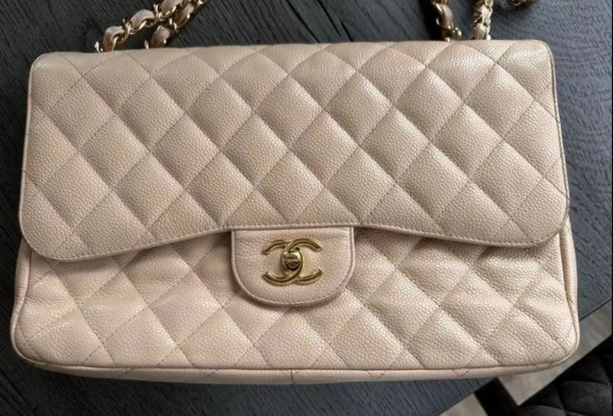 Chanel bag double flap - Image 4