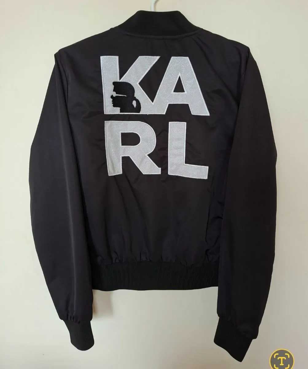 Jacket - Image 2
