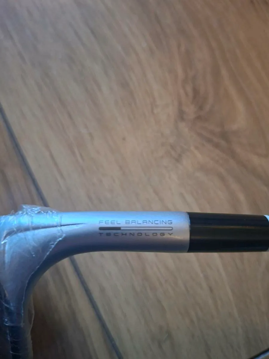 Brand New in Plastic Cleveland CBX2 Wedge - Image 4