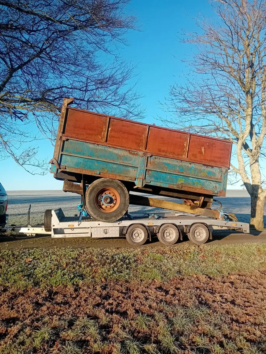 Trailers for sale - Image 1