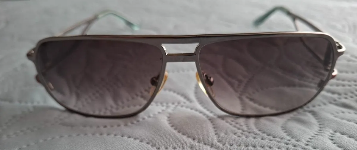 Sunglasses - Image 1