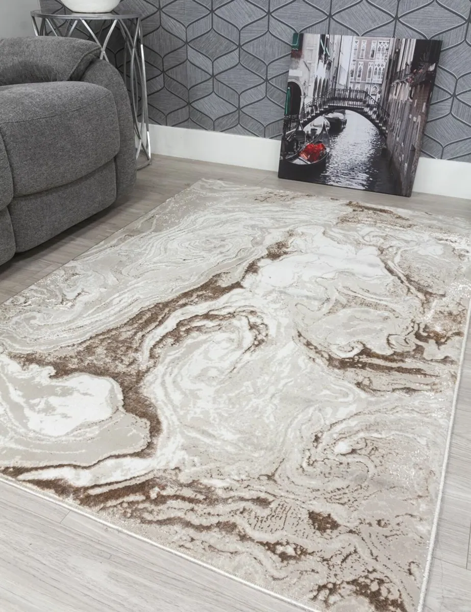 BRAND NEW RUGS - Image 1