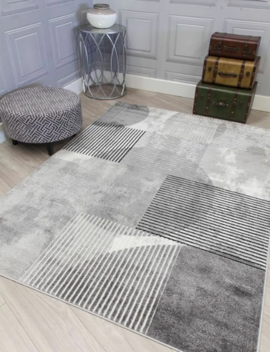 BRAND NEW RUGS - Image 3