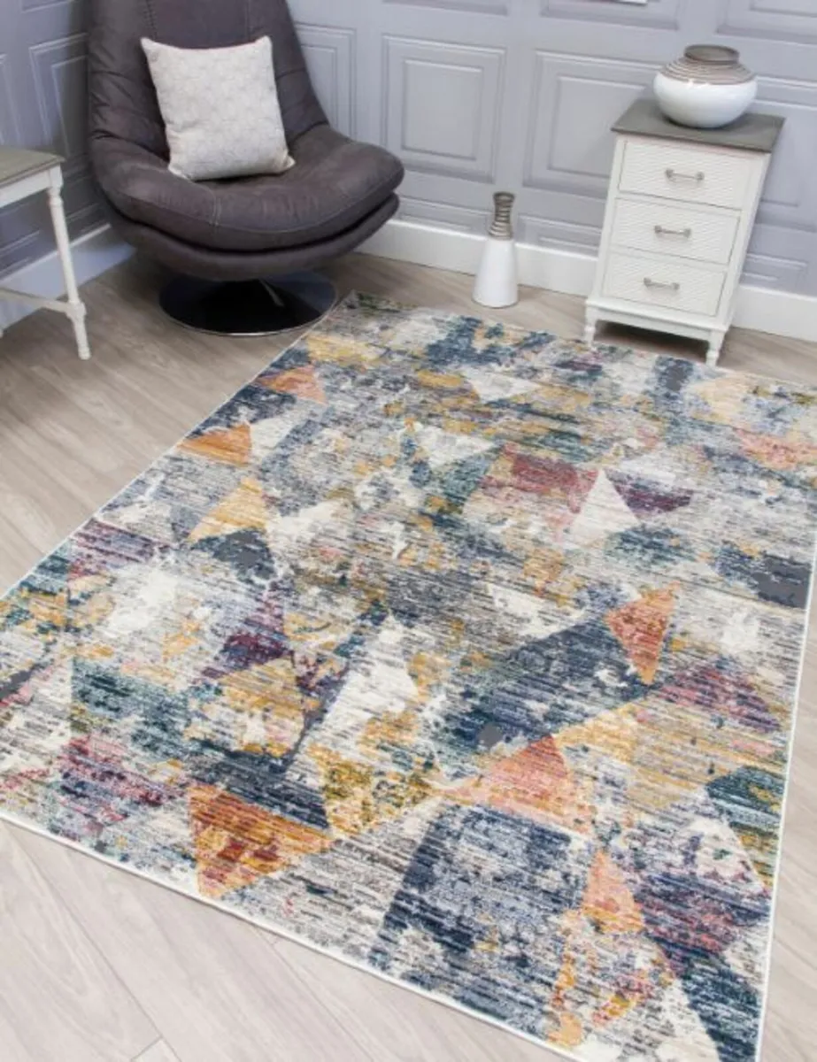 BRAND NEW RUGS - Image 2
