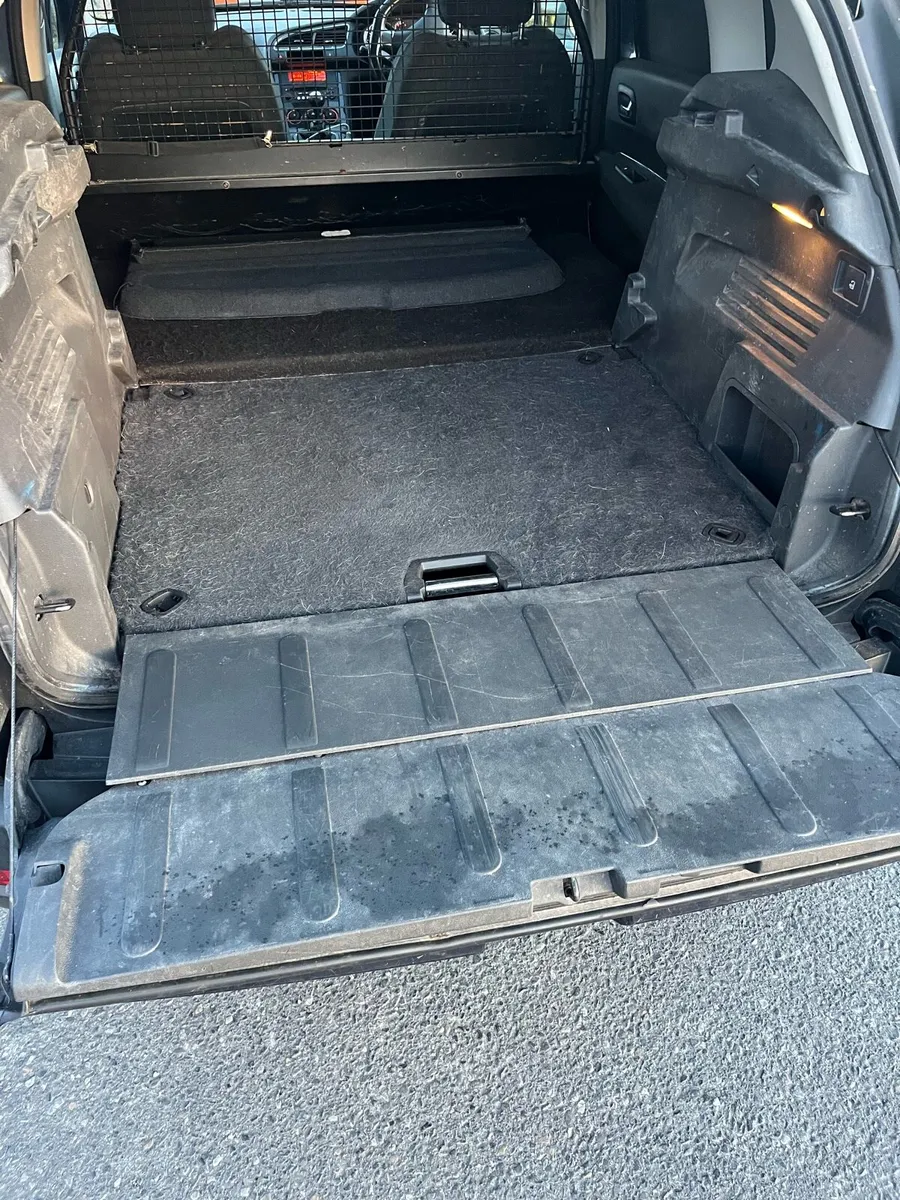 Peugeot Van - Image 3