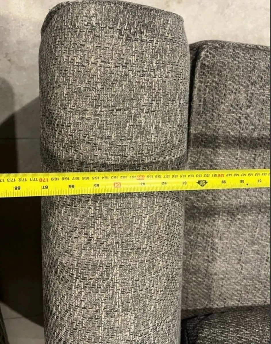 Quality 2-Seater Sofa - Image 2