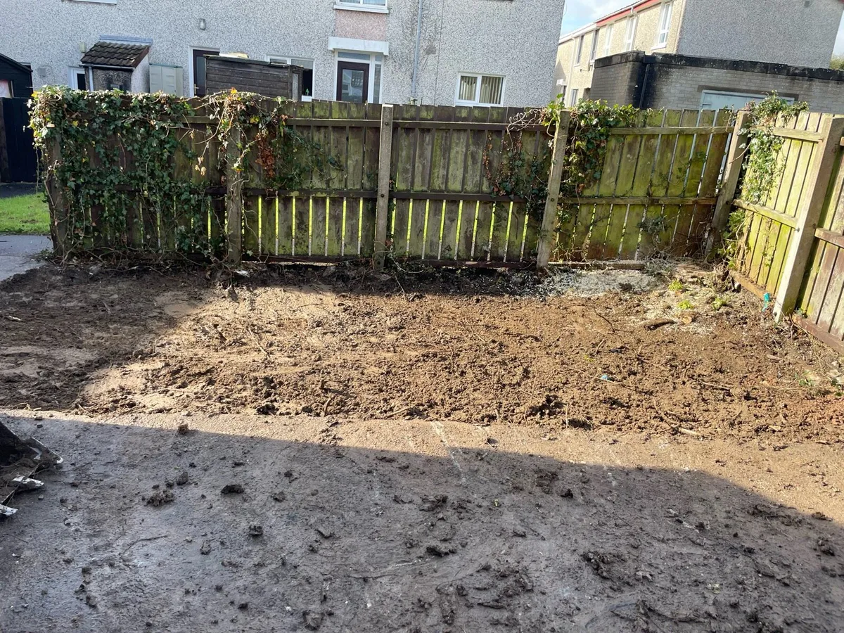 Farm building repairs - Image 2