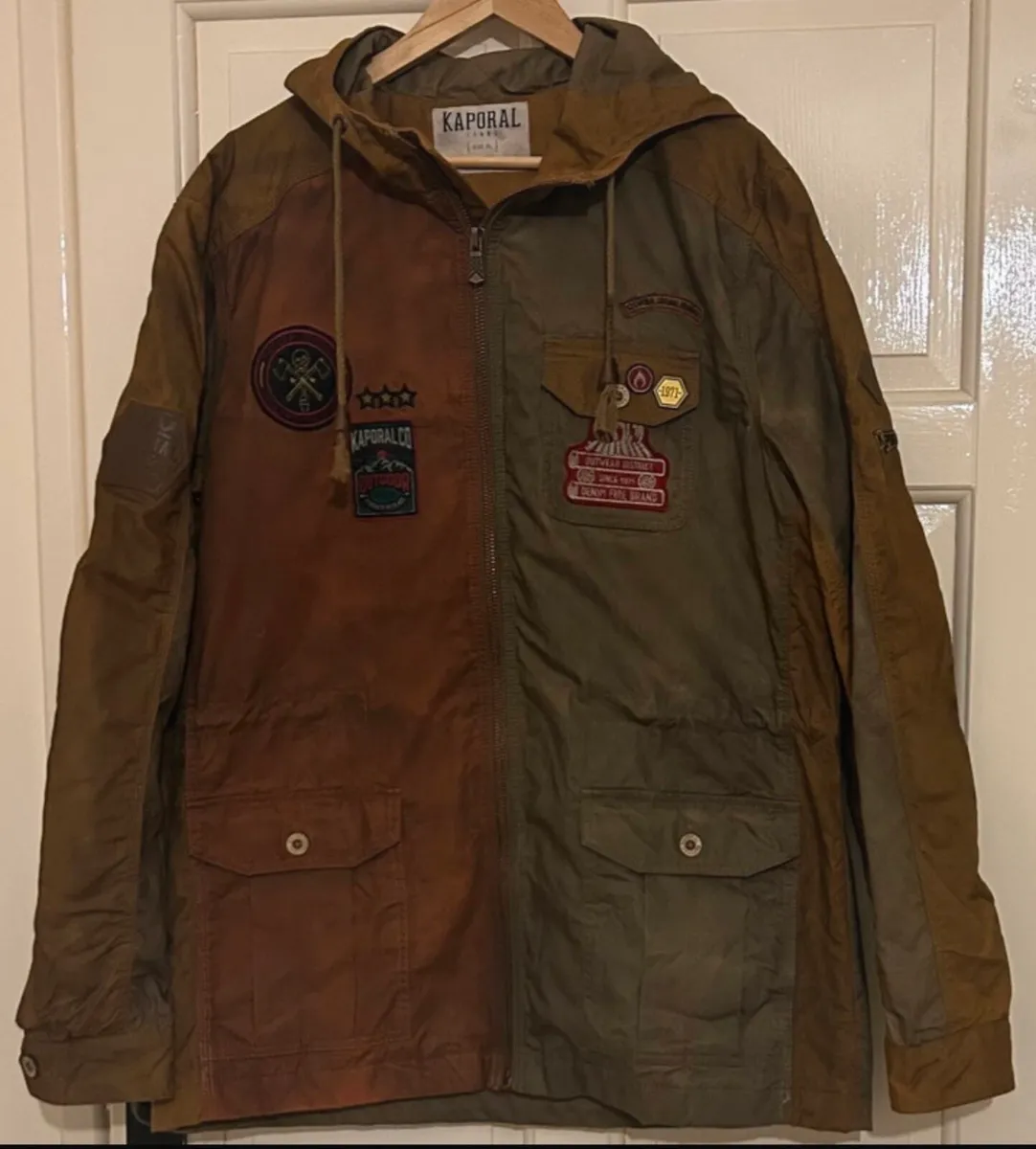 Men’s jacket - Image 1