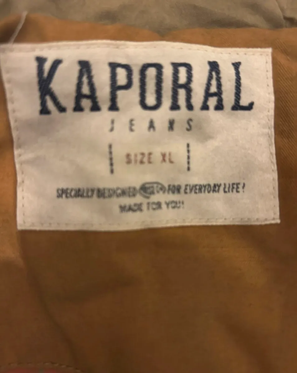 Men’s jacket - Image 2