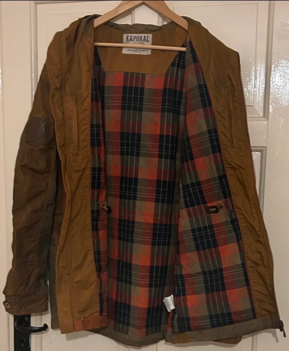 Men’s jacket - Image 3