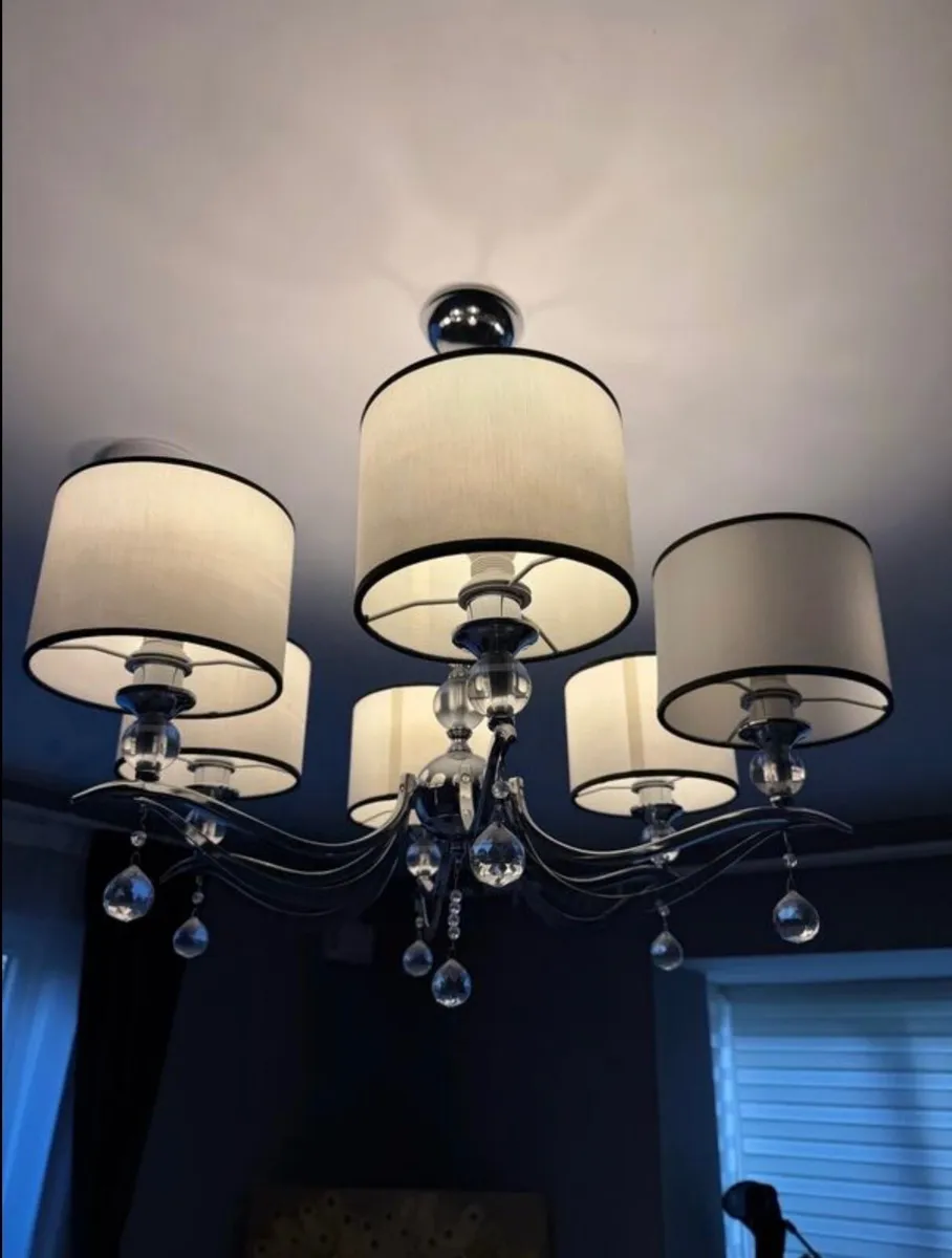 ceiling light - Image 1