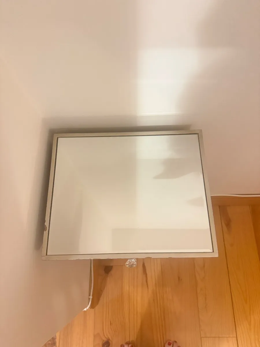 Bedside lockers - Image 1