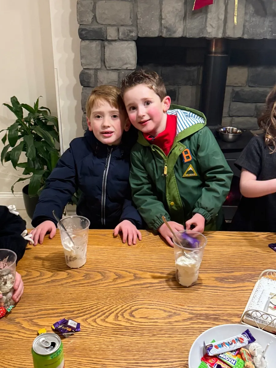 Bedside lockers - Image 3