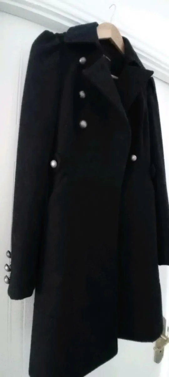 Dorothy Perkins Coat - Image 1