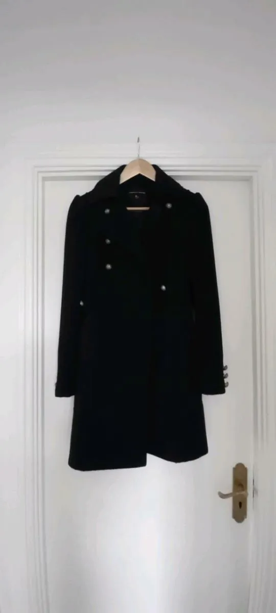 Dorothy Perkins Coat - Image 4