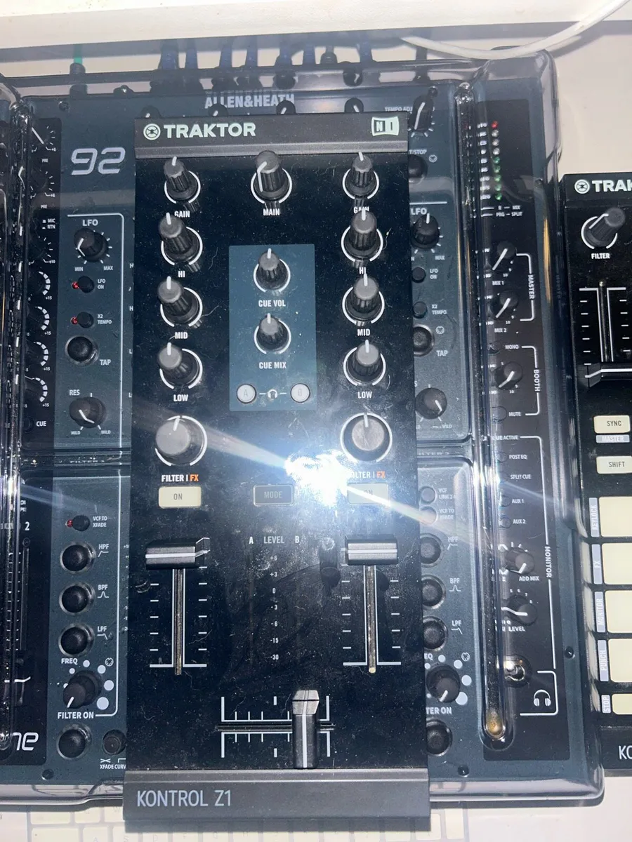 Traktor Kontrol - Image 3