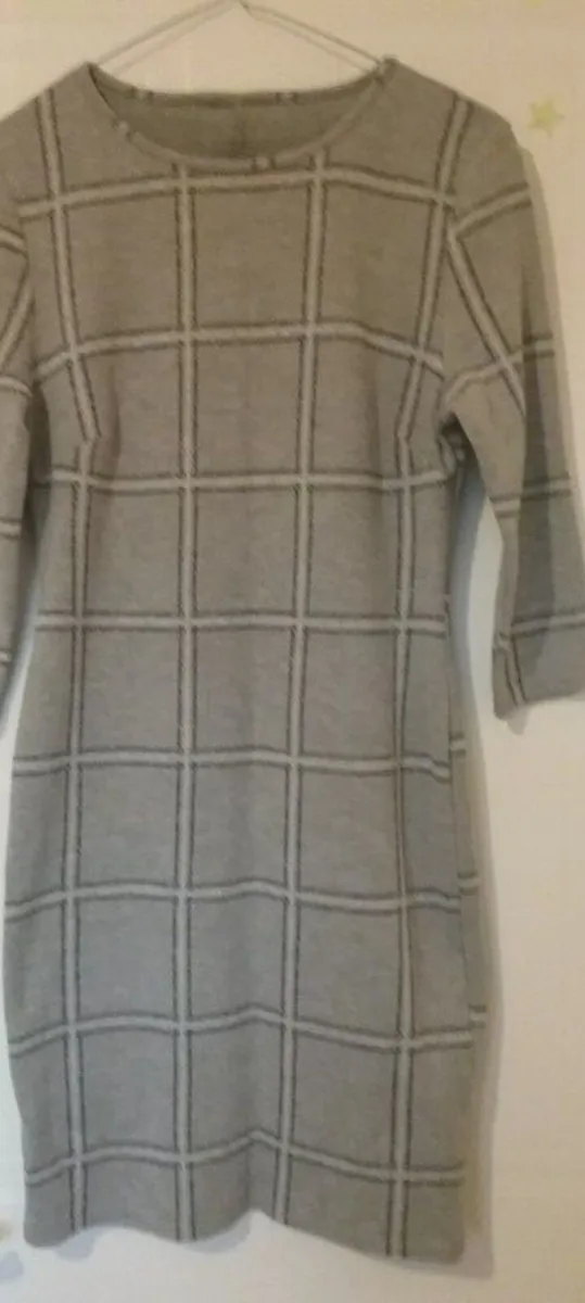 Ladies Bodycon Dress - Image 4