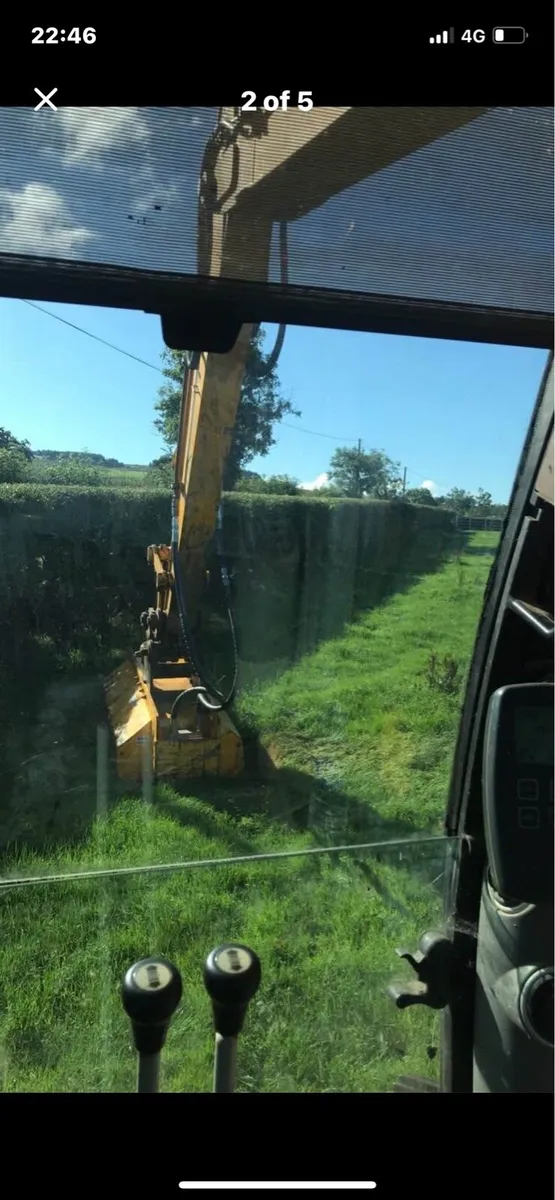 Digger work - Image 1