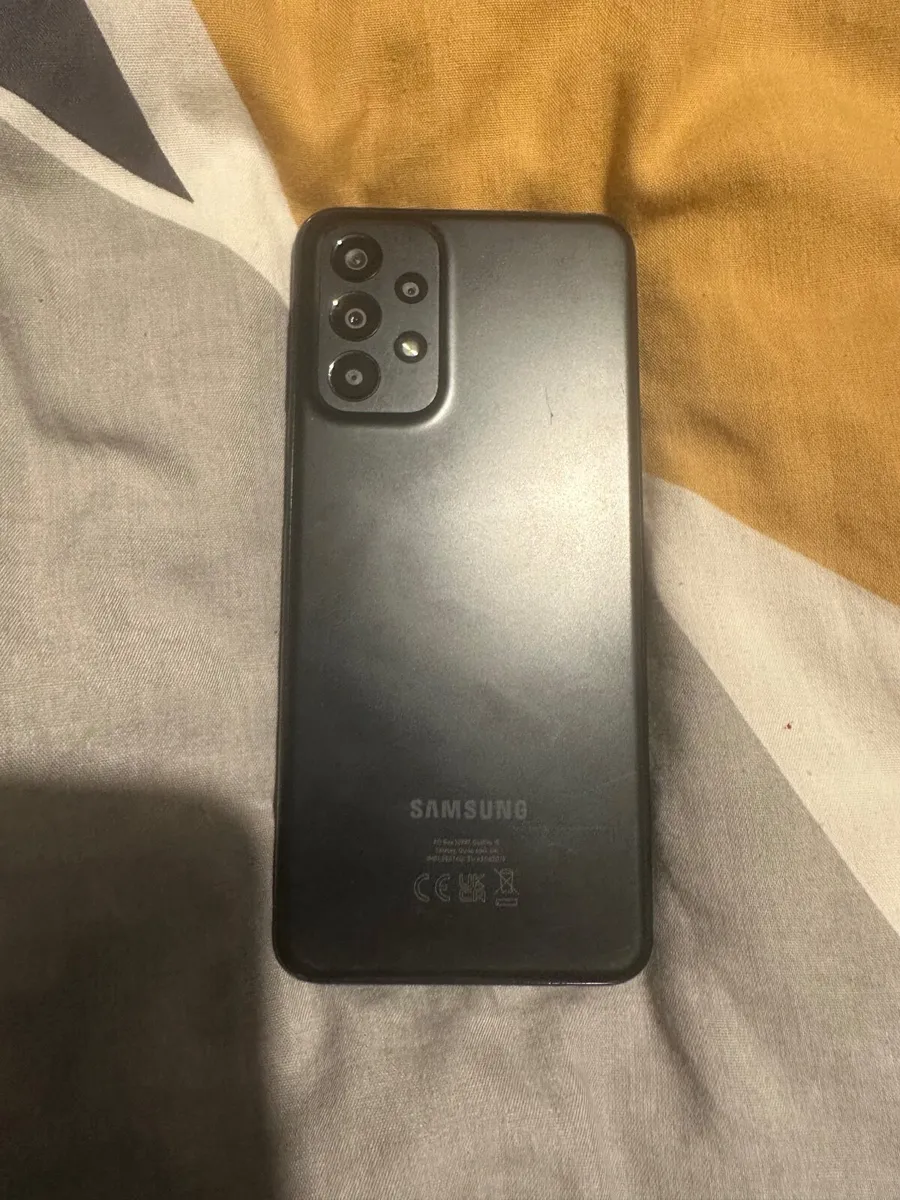 Phone Samsung A23 - Image 2