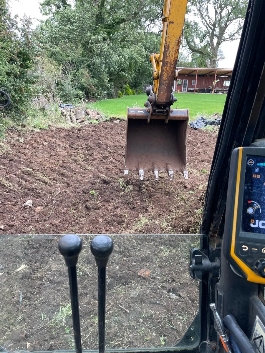 Digger work - Image 3