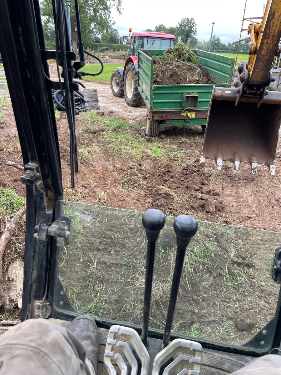 Digger work - Image 4