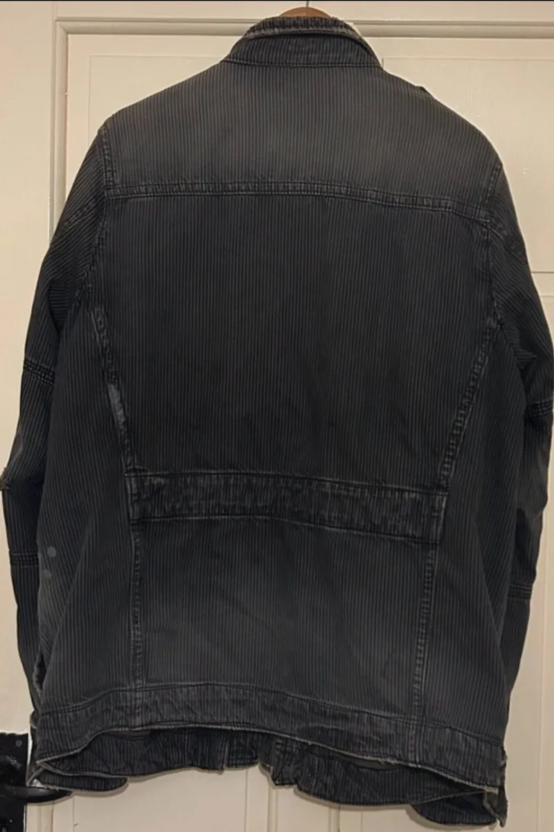 Men’s Abercrombie & fitch jacket - Image 4