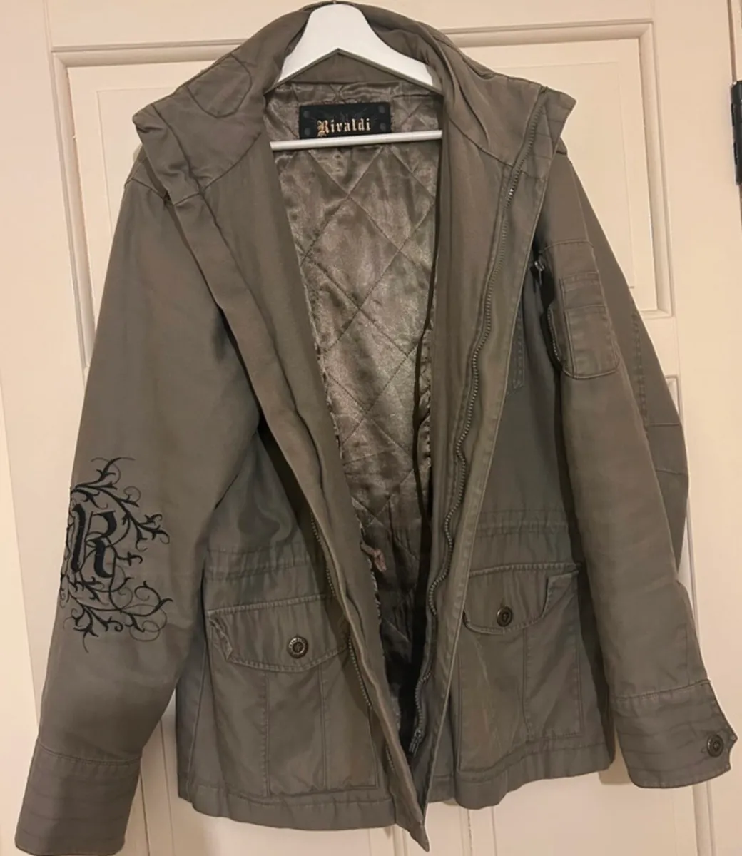 Men’s jacket - Image 1