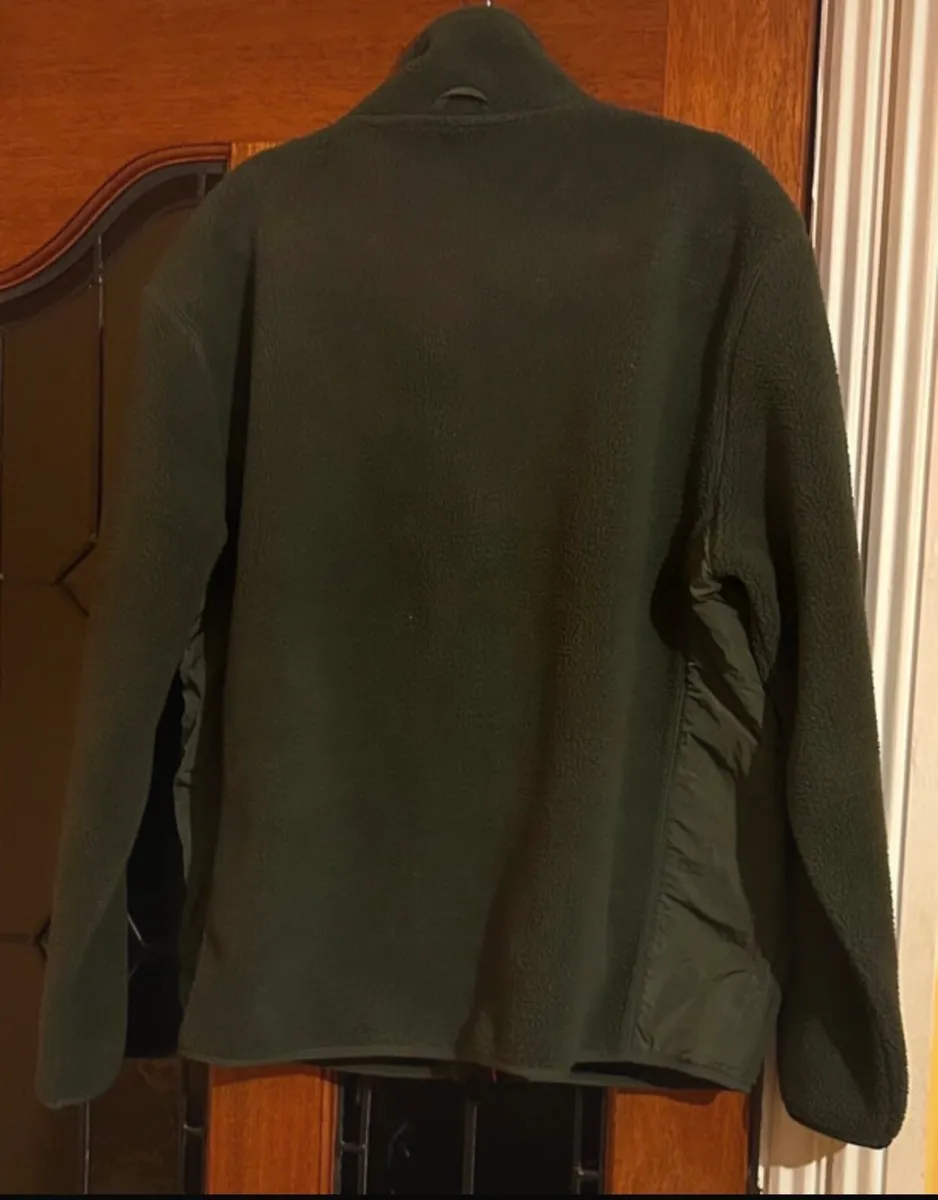 Men’s Superdry jacket - Image 3