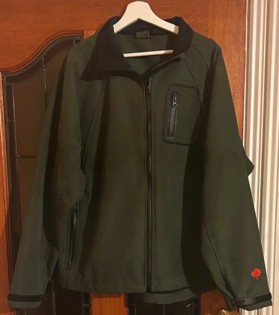 Men’s Canadian jacket - Image 2