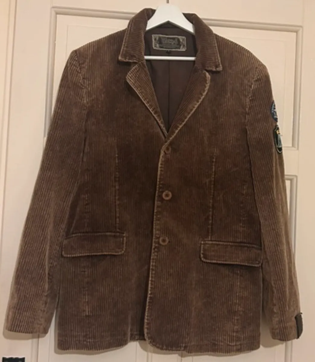 Men's blazer - Image 1