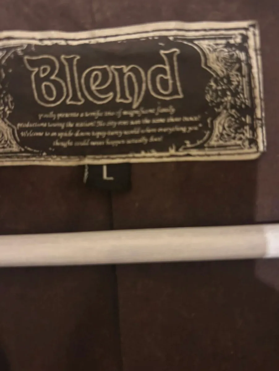 Men's blazer - Image 2