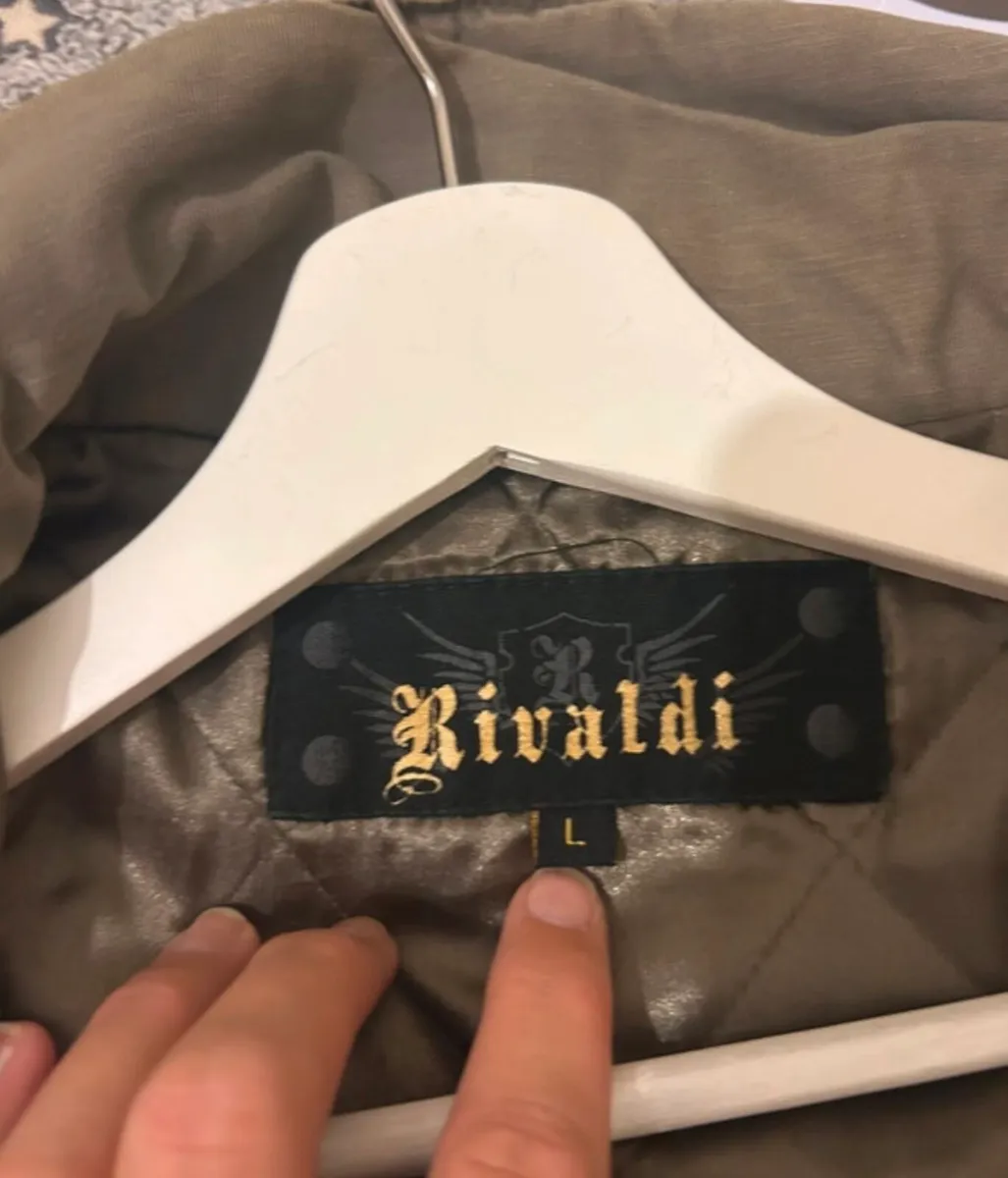 Men’s jacket - Image 2